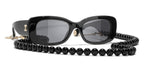 CHANEL 5488 Square