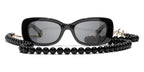 CHANEL 5488 Square