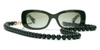 CHANEL 5488 Square