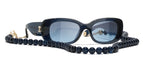 CHANEL 5488 Square