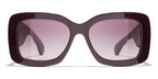 CHANEL 5483 Butterfly
