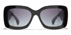 CHANEL 5483 Butterfly