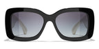CHANEL 5483 Butterfly