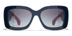 CHANEL 5483 Butterfly