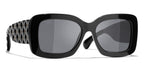 CHANEL 5483 Butterfly