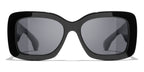 CHANEL 5483 Butterfly