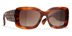 CHANEL 5483 Butterfly