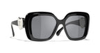 CHANEL 5518 Cat-Eye