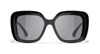 CHANEL 5518 Cat-Eye