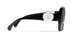 CHANEL 5518 Cat-Eye