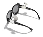 CHANEL 5518 Cat-Eye