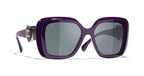 CHANEL 5518 Cat-Eye