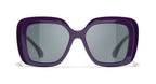 CHANEL 5518 Cat-Eye