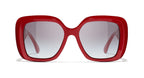 CHANEL 5518 Cat-Eye