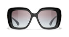 CHANEL 5518 Cat-Eye