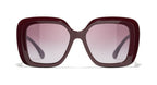 CHANEL 5518 Cat-Eye
