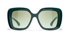 CHANEL 5518 Cat-Eye