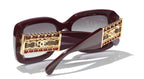 CHANEL 5535Q Cat-Eye