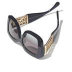 CHANEL 5535Q Cat-Eye