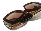 CHANEL 5535Q Cat-Eye