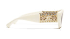 CHANEL 5536Q Cat-Eye