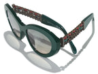 CHANEL 5538Q Cat-Eye