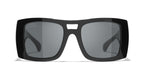CHANEL 5539 Cat-Eye