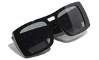 CHANEL 5539 Cat-Eye