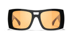 CHANEL 5539 Cat-Eye