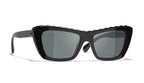 CHANEL 5540 Cat-Eye