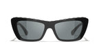CHANEL 5540 Cat-Eye