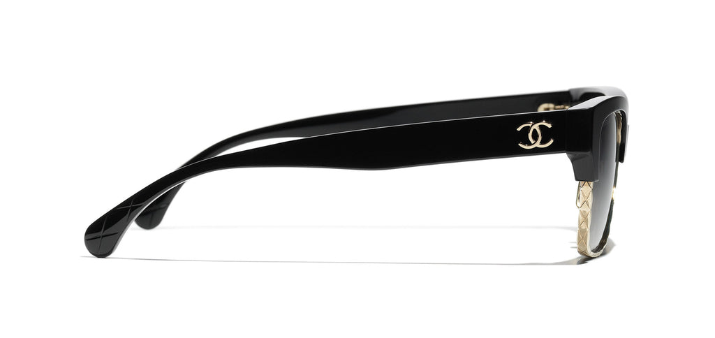 CHANEL 5558 Cat-Eye
