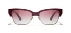 CHANEL 5558 Cat-Eye