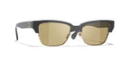 CHANEL 5558 Cat-Eye