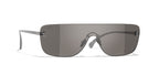 CHANEL 4293 Mixed