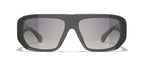 CHANEL 5556U Cat-Eye