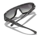 CHANEL 5556U Cat-Eye