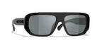 CHANEL 5556U Cat-Eye