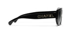 CHANEL 5556U Cat-Eye