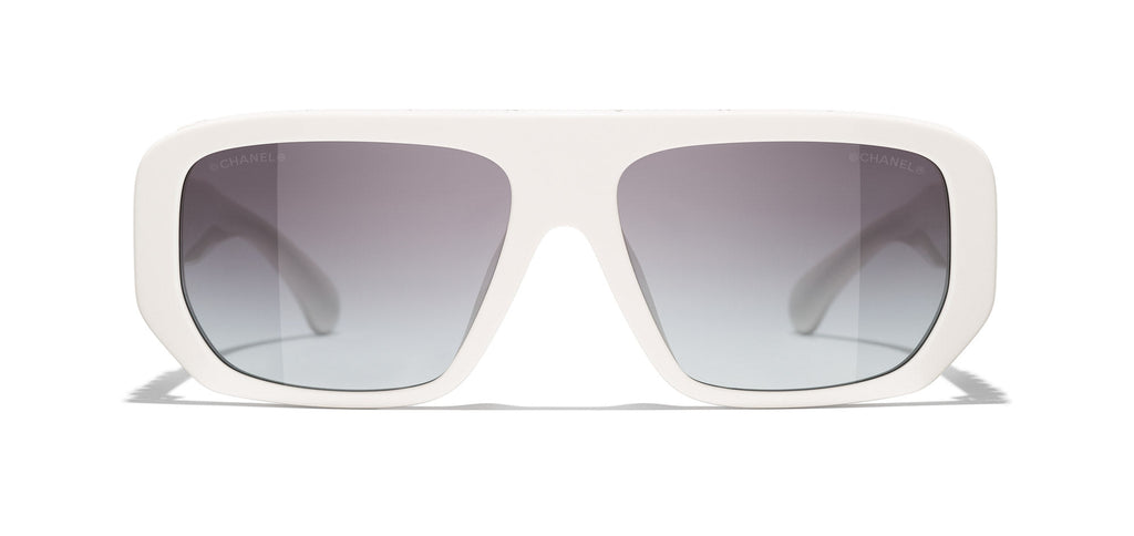 CHANEL 5556U Cat-Eye