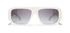 CHANEL 5556U Cat-Eye