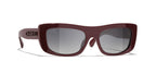 CHANEL 5559 Cat-Eye