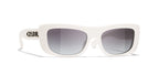 CHANEL 5559 Cat-Eye