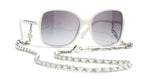 CHANEL 5210Q Square