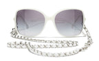 CHANEL 5210Q Square
