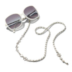 CHANEL 5210Q Square