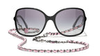 CHANEL 5210Q Square