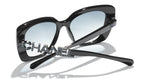 CHANEL 5422B Square
