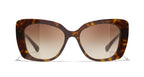 CHANEL 5422B Square