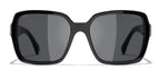 CHANEL 5408 Square